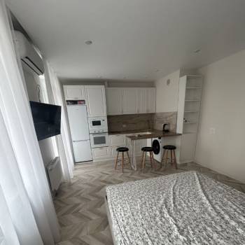 Сдается 1-комнатная квартира, 32 м²