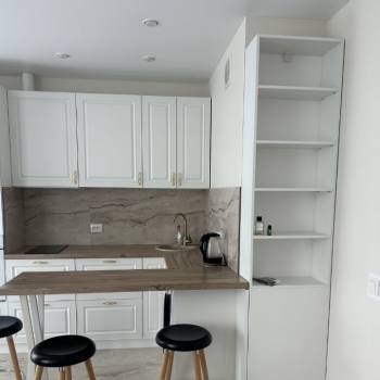 Сдается 1-комнатная квартира, 32 м²