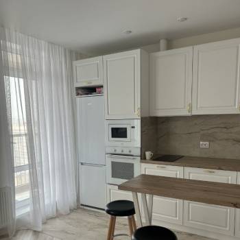 Сдается 1-комнатная квартира, 32 м²