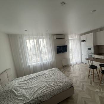 Сдается 1-комнатная квартира, 32 м²