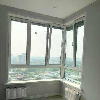 Сдается 2-х комнатная квартира, 38,8 м²