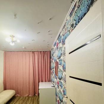 Сдается Многокомнатная квартира, 72,5 м²
