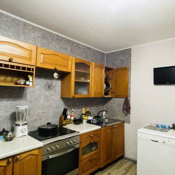 Сдается Многокомнатная квартира, 72,5 м²