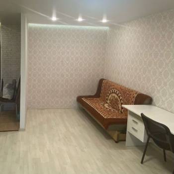 Сдается 1-комнатная квартира, 30 м²