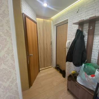 Сдается 1-комнатная квартира, 30 м²