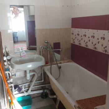 Сдается Многокомнатная квартира, 56 м²