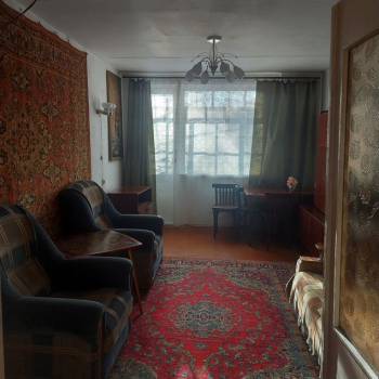 Сдается Многокомнатная квартира, 56 м²