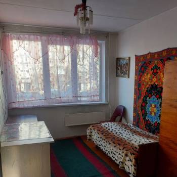 Сдается Многокомнатная квартира, 56 м²