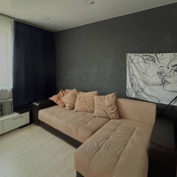 Продается 2-х комнатная квартира, 50,6 м²