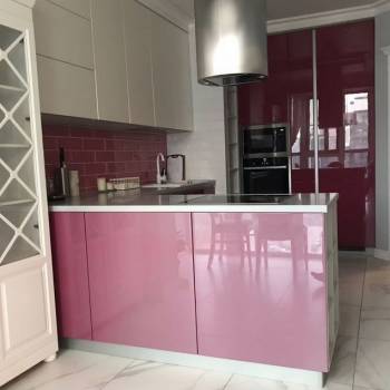 Продается 2-х комнатная квартира, 64,3 м²