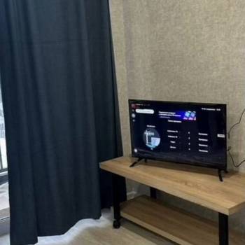 Сдается 1-комнатная квартира, 26 м²