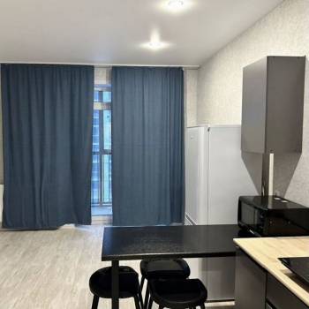 Сдается 1-комнатная квартира, 26 м²