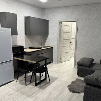 Сдается 1-комнатная квартира, 26 м²