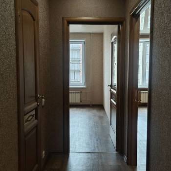 Продается 2-х комнатная квартира, 62,6 м²