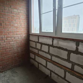 Продается 2-х комнатная квартира, 62,6 м²