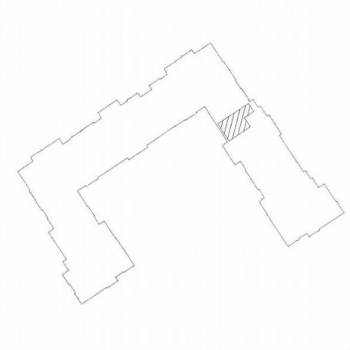 Продается 2-х комнатная квартира, 62,6 м²
