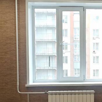Продается 2-х комнатная квартира, 62,6 м²