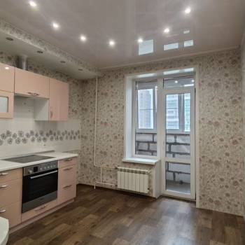 Продается 2-х комнатная квартира, 62,6 м²