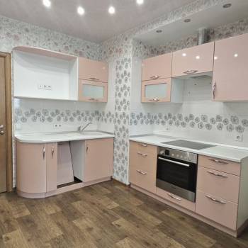 Продается 2-х комнатная квартира, 62,6 м²