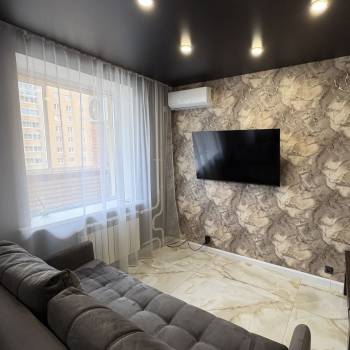 Сдается 1-комнатная квартира, 30 м²