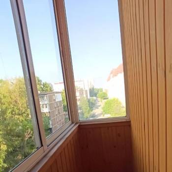 Сдается 1-комнатная квартира, 29 м²