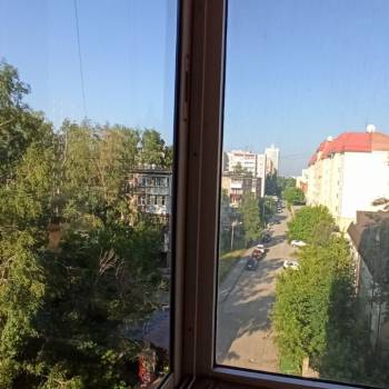 Сдается 1-комнатная квартира, 29 м²