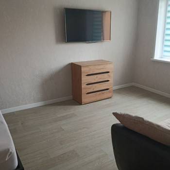 Сдается 1-комнатная квартира, 39 м²