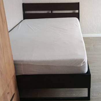 Сдается 1-комнатная квартира, 39 м²