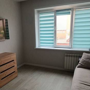Сдается 1-комнатная квартира, 39 м²