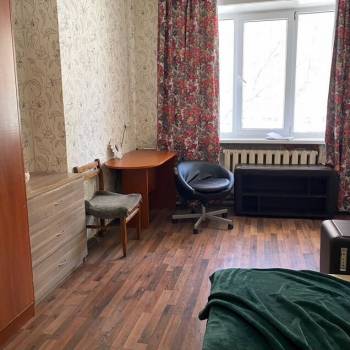 Сдается Комната, 17 м²