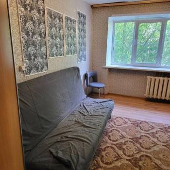 Сдается Комната, 18,5 м²
