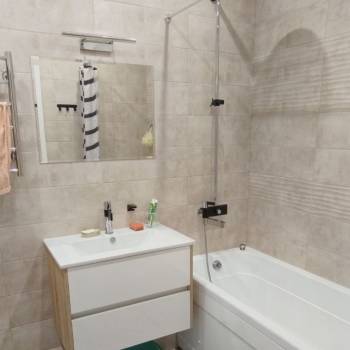 Сдается 1-комнатная квартира, 37 м²