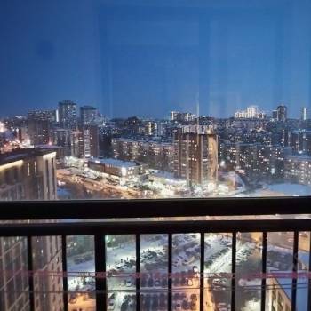 Сдается 1-комнатная квартира, 37 м²