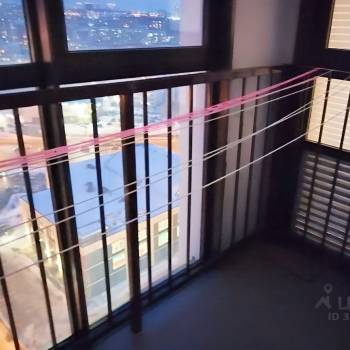 Сдается 1-комнатная квартира, 37 м²
