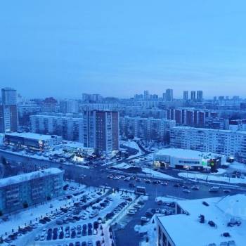 Сдается 1-комнатная квартира, 37 м²