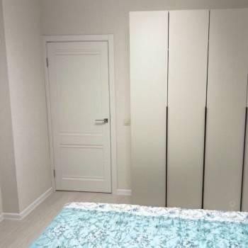 Сдается 1-комнатная квартира, 37 м²