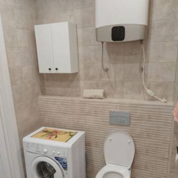 Сдается 1-комнатная квартира, 37 м²