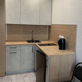 Сдается 1-комнатная квартира, 19,5 м²