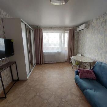 Сдается 1-комнатная квартира, 38,4 м²