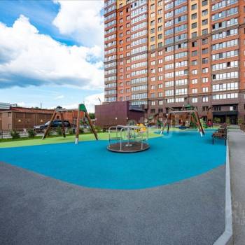 Сдается 2-х комнатная квартира, 60 м²
