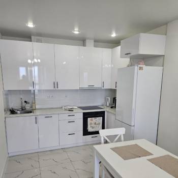 Сдается 2-х комнатная квартира, 60 м²