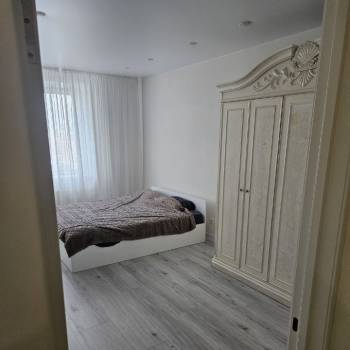 Сдается 2-х комнатная квартира, 60 м²