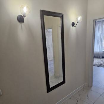 Сдается 2-х комнатная квартира, 60 м²