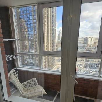 Сдается 2-х комнатная квартира, 60 м²