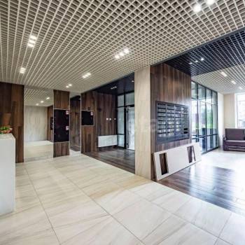 Сдается 2-х комнатная квартира, 60 м²