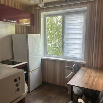 Сдается 2-х комнатная квартира, 44 м²