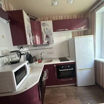 Сдается 2-х комнатная квартира, 44 м²