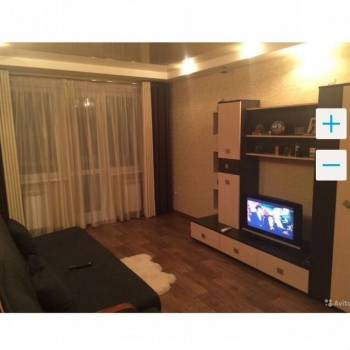 Сдается 2-х комнатная квартира, 44 м²