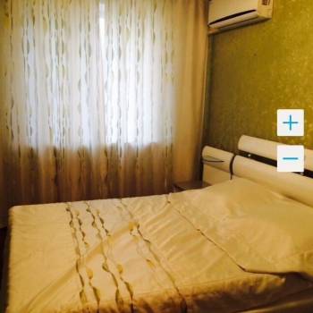 Сдается 2-х комнатная квартира, 44 м²