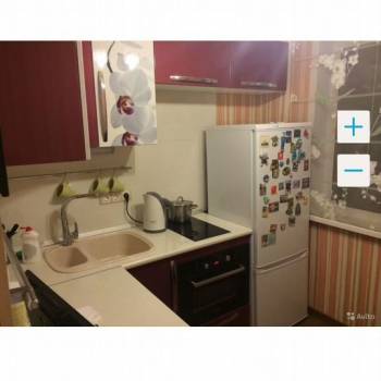 Сдается 2-х комнатная квартира, 44 м²
